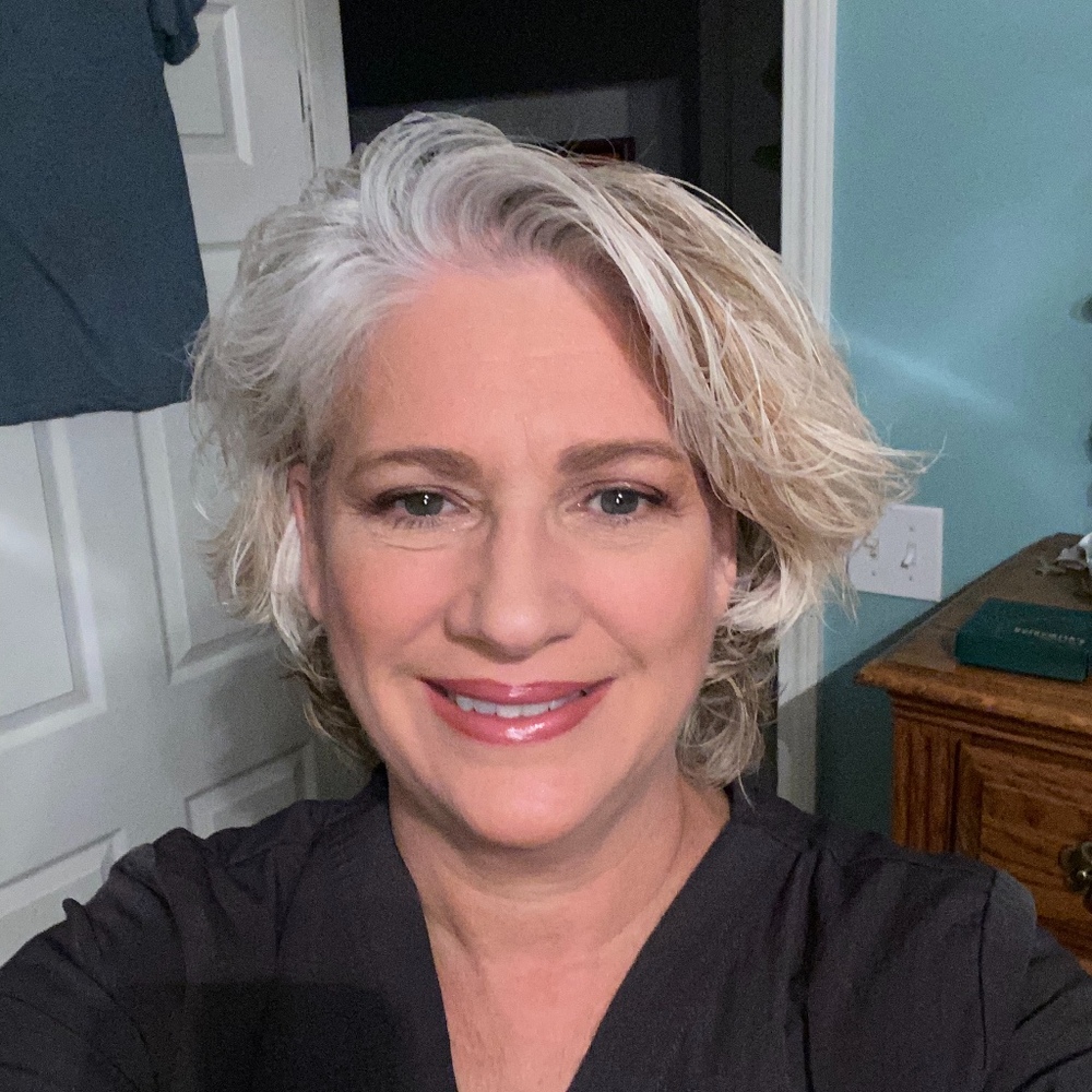 Meet your Posher, Janet